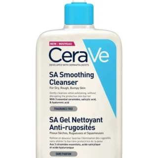 Ceravesa Smoothing Cleanser