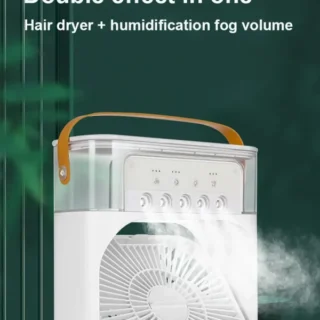 3 In 1 Air Humidifier Cooling