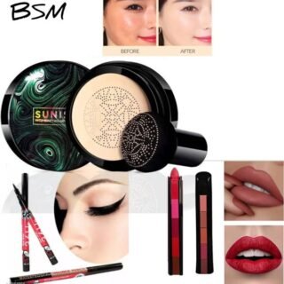 3 In 1 Makeup Dea