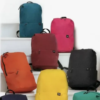 Mi Casual Bag (random Color)