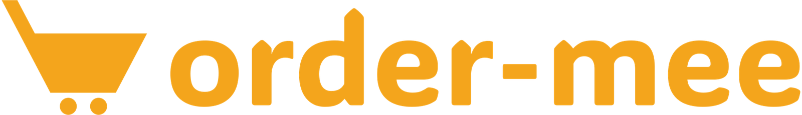 Order-Mee logo