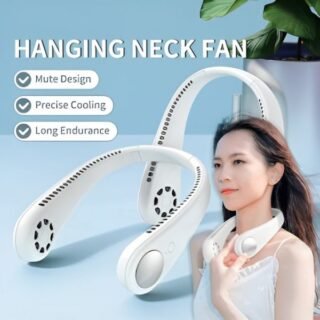 Mini Neck Portable Air