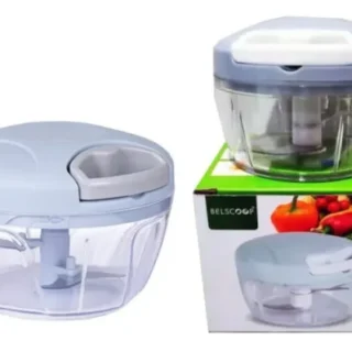 Multi-functional Manual Food Chopper